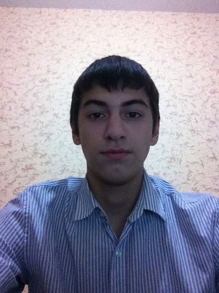 Тимерхан Закиров