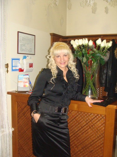 Елена Скорнякова