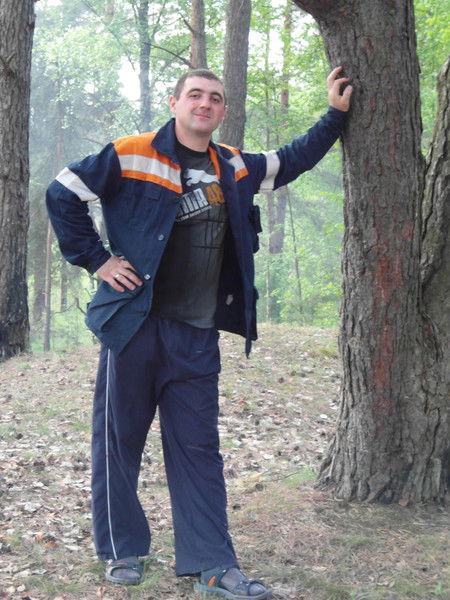 Никита Казак