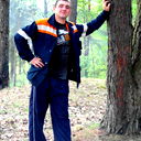 Никита Казак