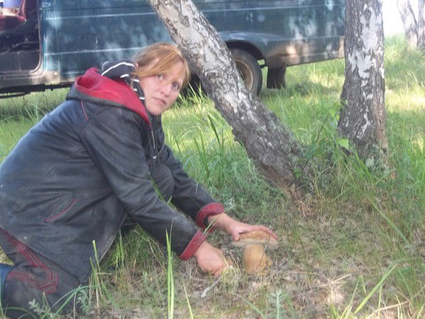 Анна Разова