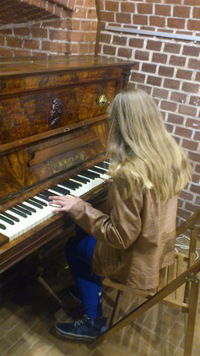 Елена Преснякова