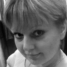 Светлана Баркова