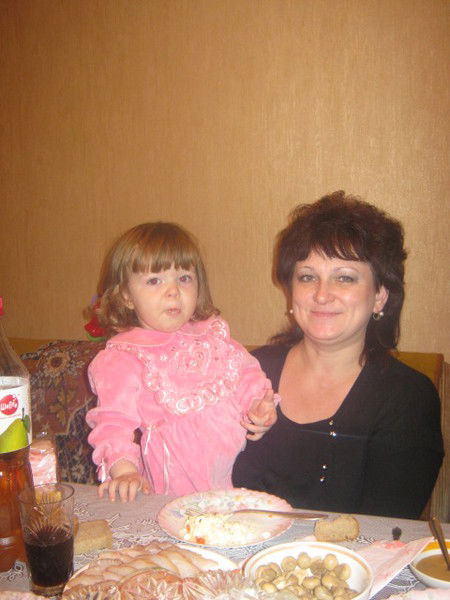 Елена Кузнецова