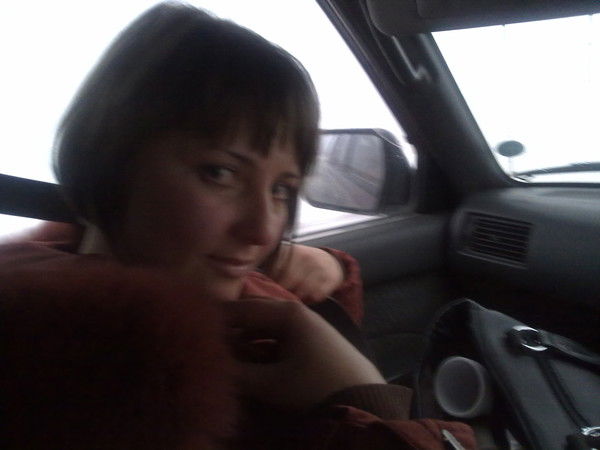 Елена Акулова