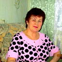 Нина Овсянникова