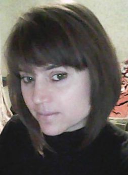 Таня Ткаченко