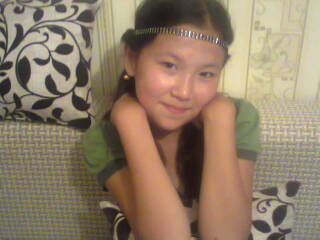 Сымбат Утепова