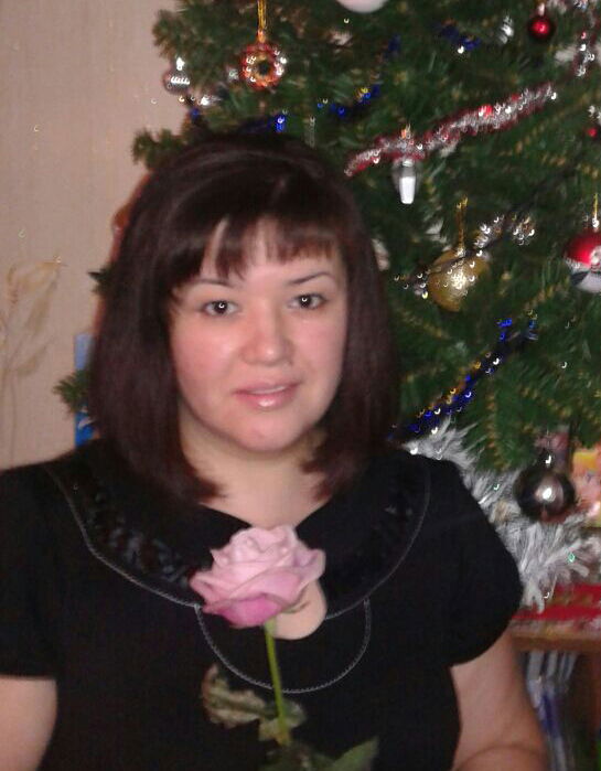 Регина Беседина