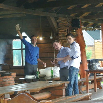 Рахмонали Махмадали