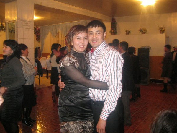 Аида Султанова