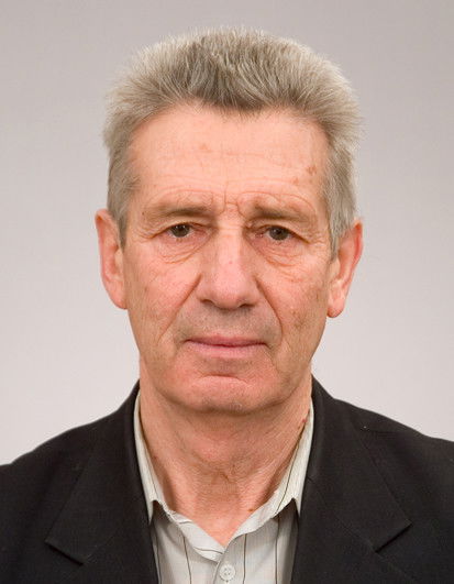 Gennadij Konstantinov