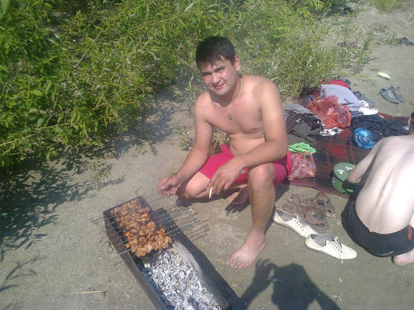 Руслан Смагулов