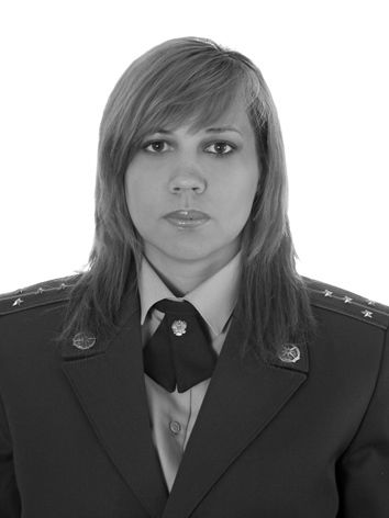 Ащеулова Екатерина