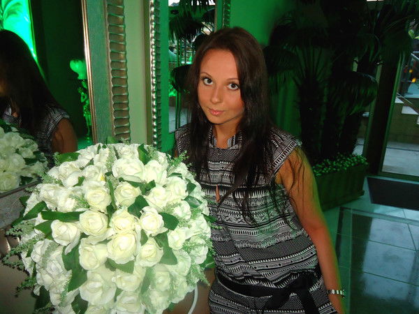 Алёночка Воронько