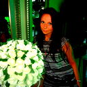 Алёночка Воронько