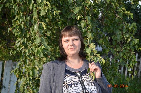 Елена Коноплёва