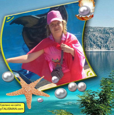 Олеся Егорова