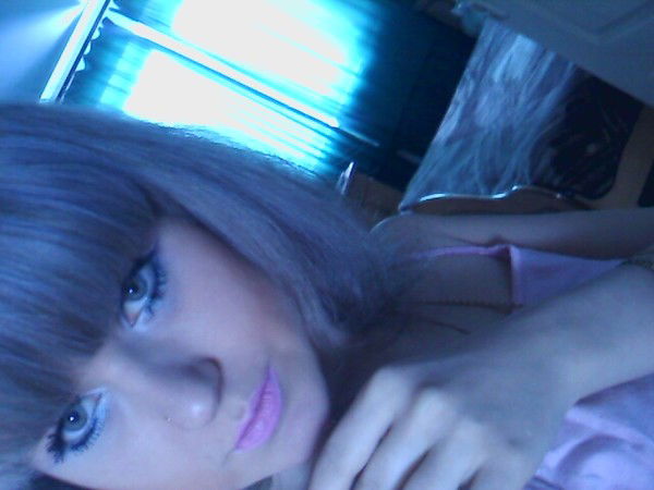 Альбина Идрисова