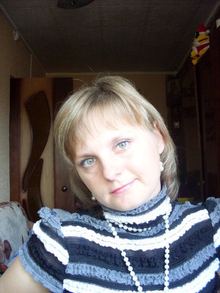 Евгения Конченкова