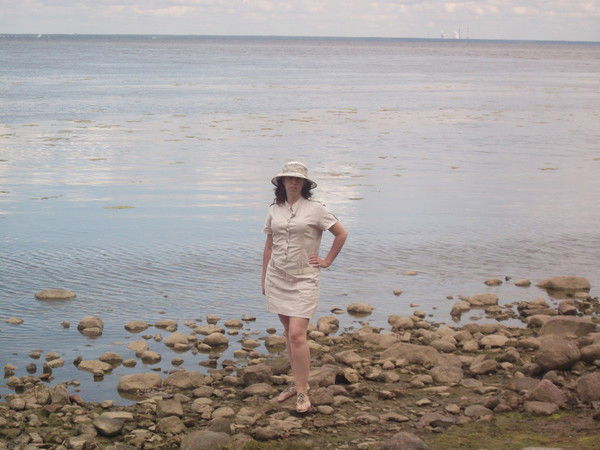 Наталья Хасанова