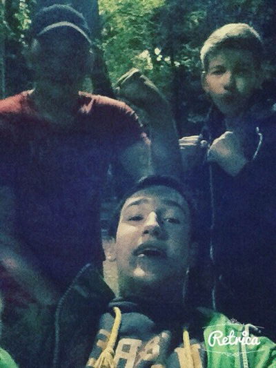 Никита Грушко