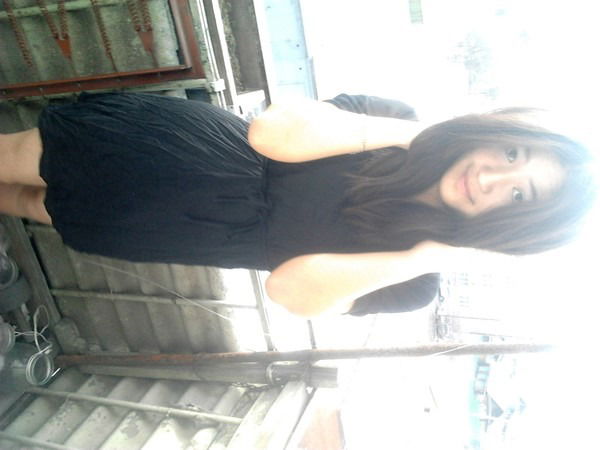 Мария Ташболот Кызы