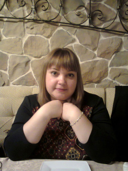 Завидина Наталья