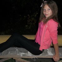 Анютка Прудкая