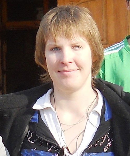 Кристина ************