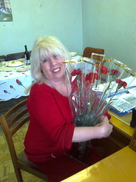 Татьяна Медведева