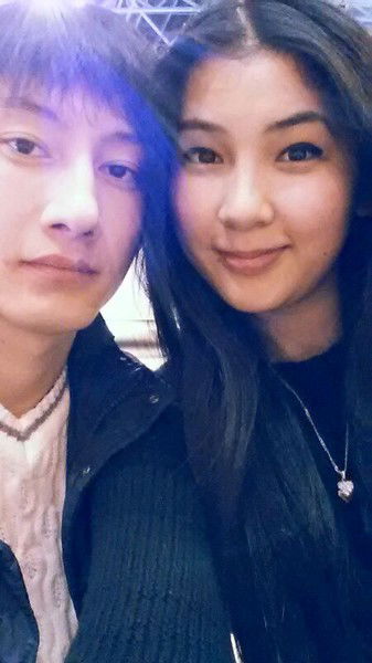 Наргуль Калиева