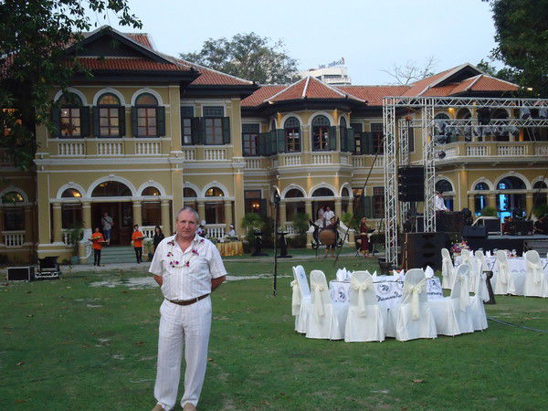 Сергей Филатов