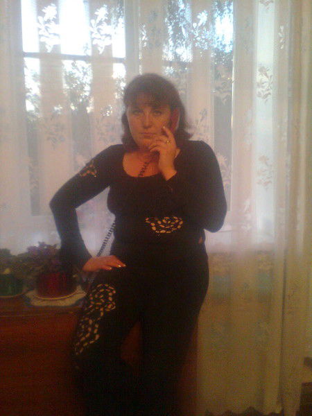 Тамара Маркова