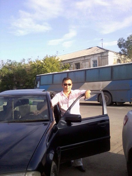 Бейбут Киреев