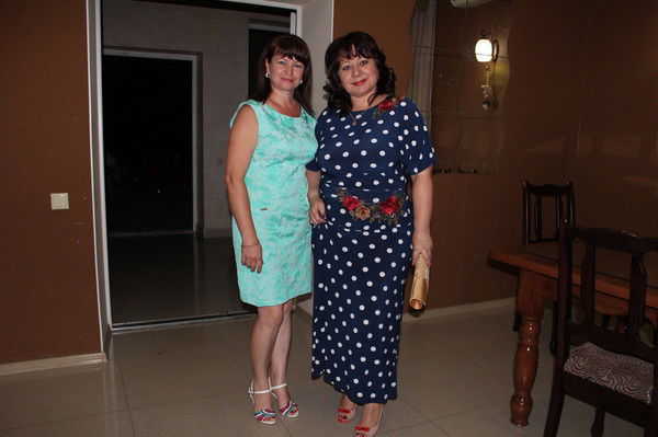 Оксана Яковлева