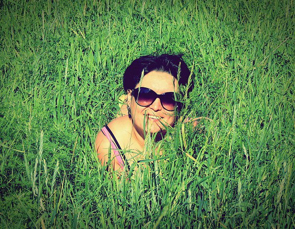 Солнышко Любимое