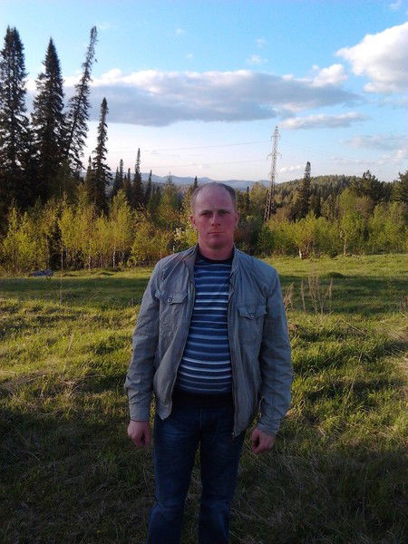 Евгений Шарф