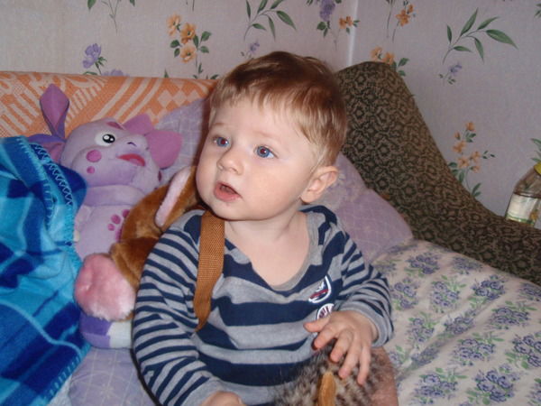 Дмитрий Анатольевич