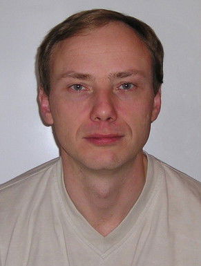 Александр Ермоленко