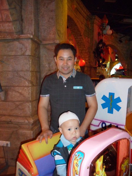 Нуртас Курмантаев