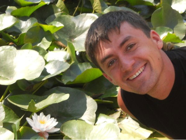 Тимур Филатов