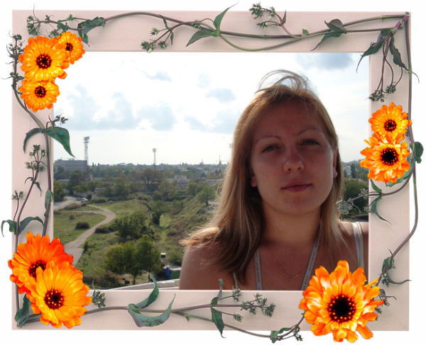 Наталья Холмогорова