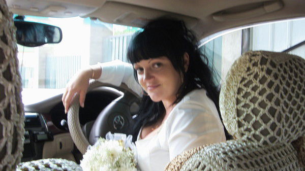 Алена Рычагова