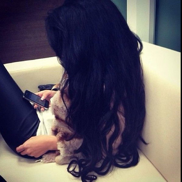 Назгуль Сериккызы