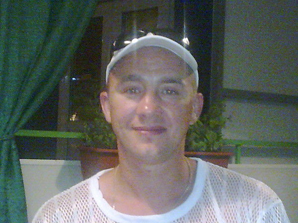 Денис Егоров