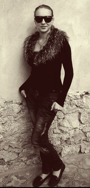 Тетяна Ілюшкіна