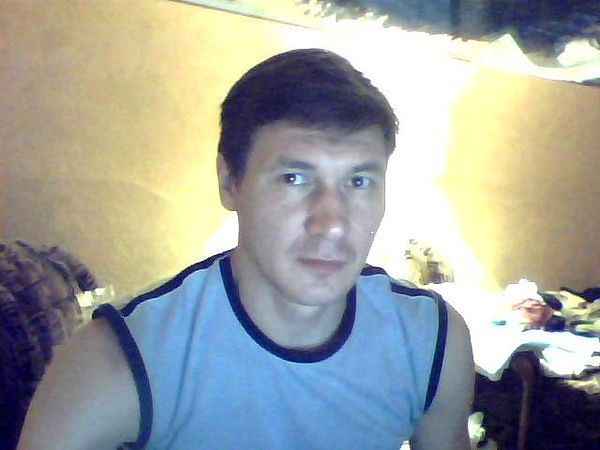 Сергей Слепцов