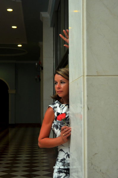 Ольга Наговицына