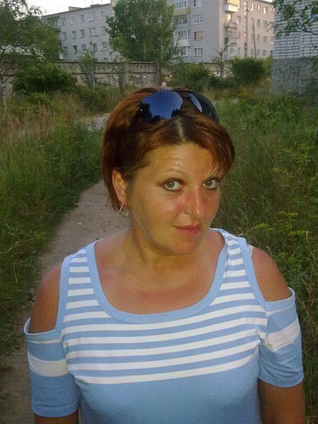 Татьяна Морозова